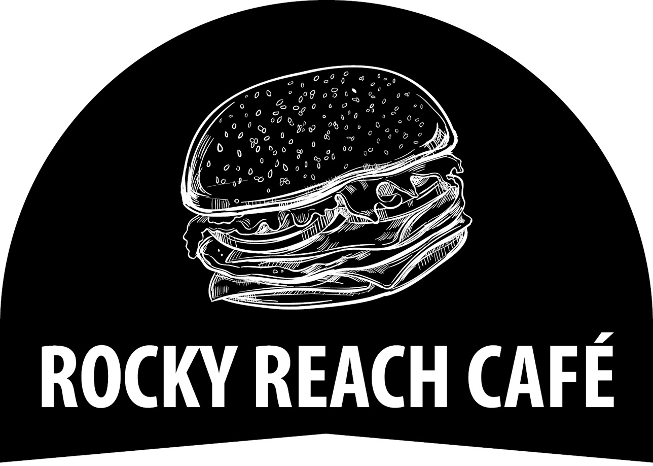 Rocky Reach Cafe logo